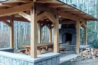 3 Bed 3 Bath Vacation home in Eastsound - 9