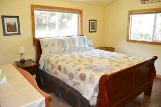 Obstruction Pass Cottage - 7