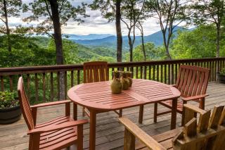 3 Bed 3 Bath Vacation home in Sylva - Sylva - 9