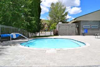 Elkhorn Springs Getaway - 8