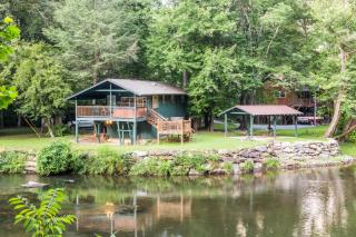 River Romance - Sylva - 0