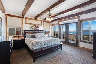 8 Bed 5 Bath Vacation home in Fish Haven - Fish Haven - 7