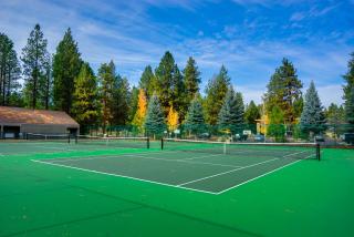 Golf Home 53 - Black Butte Ranch - 8