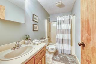 Mountain View Home - Bartlett - 7