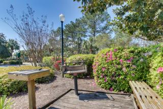 Seagrove Beach - Beachwood Villas 12D - Santa Rosa Beach - 9