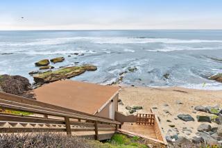 Ocean Beach Cliffs Sanctuary - 9