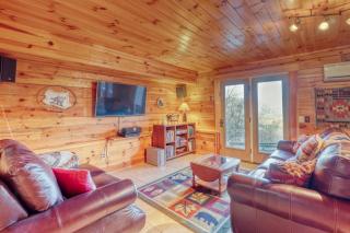 3 Bed 3 Bath Vacation home in Whittier - Whittier - 9