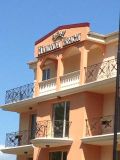 Hasienda Beach апартаменти - 0