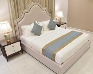 Nine Nights Chalet for Families - Ahad Rafidah - 8