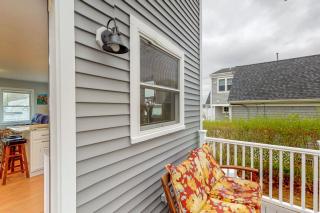 Bella Luna - Falmouth - 4