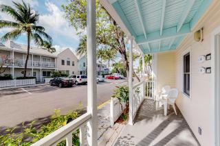 Shipyard Seaclusion - Key West - 1