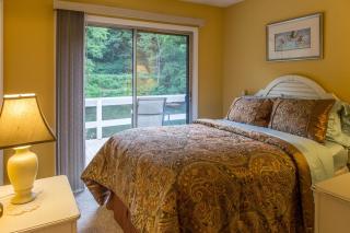 2 Bed 1 Bath Vacation home in Sylva - 3