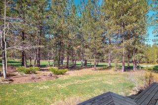 Golf Home 53 - Black Butte Ranch - 4