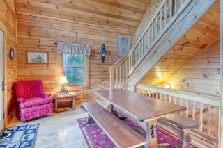 3 Bed 3 Bath Vacation home in Whittier - Whittier - 1