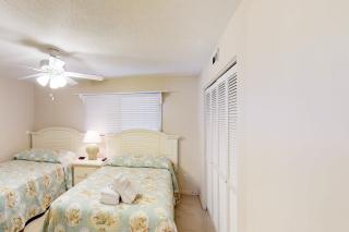 4 Bed 2 Bath Apartment in Queens Grant Villas - Hilton Head Island - 1