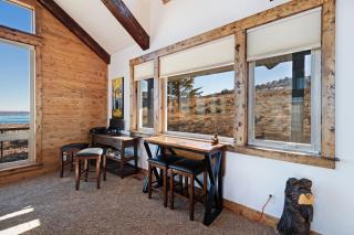 8 Bed 5 Bath Vacation home in Fish Haven - Fish Haven - 5
