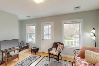 Bella Luna - Falmouth - 3