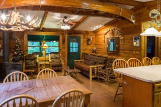 Moose Creek Lodge - 5