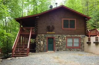 Moose Creek Lodge - 2