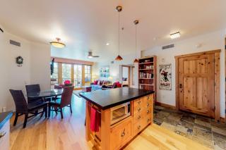 Elkhorn Springs Getaway - Sun Valley - 1