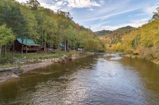 The Orr House - Sylva - 0