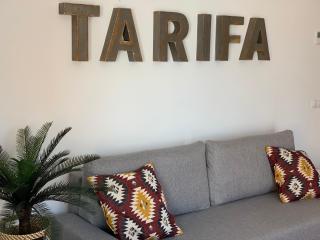 Apartamento Tarifa - zona 10!Piscina(parking incl) - Tarifa - 2