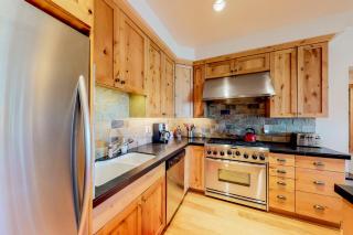 Elkhorn Springs Getaway - Sun Valley - 2