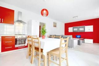 Apartment SImun - Podgora - 9