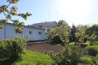 Guest House Aziza - Bokonbayevo - 2