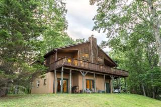 3 Bed 3 Bath Vacation home in Sylva - Sylva - 7