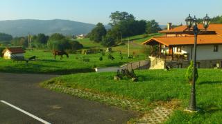 Casa Rural Arriortua - 1