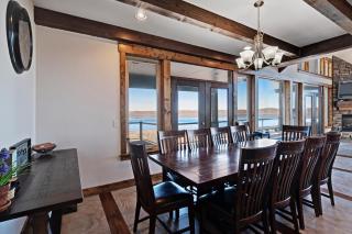 8 Bed 5 Bath Vacation home in Fish Haven - Fish Haven - 1