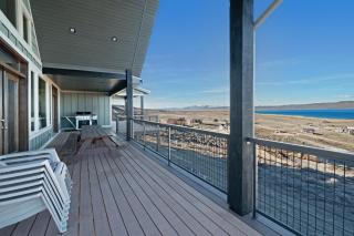 8 Bed 5 Bath Vacation home in Fish Haven - Fish Haven - 9