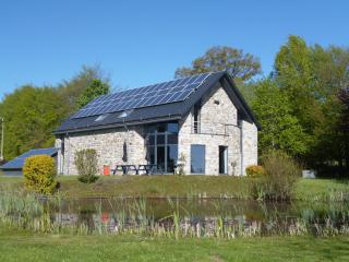 Oxygen House, Holiday and Team building - Ovifat - 0