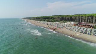 Happy Camp mobile homes in Camping Village Paestum - Eboli - 0