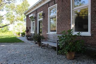 Hofstede Prinsland - 1