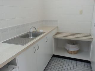 Central Coast Motel - 3