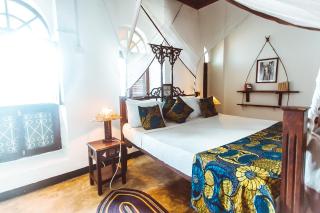 The Swahili House - Città di Zanzibar - 5