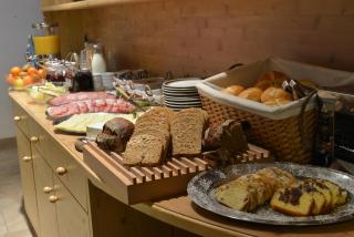 Garni-Hotel Pichler - 9