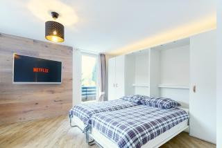 Gemütlich - Mountainbike - Pool & Sauna - Netflix - Winterberg - 5