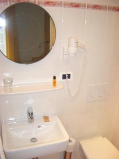 Garni-Hotel Pichler - Ortisei - 8