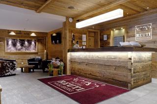 Hotel Reuti - Hasliberg - 6