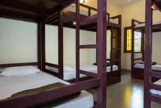 Trippr Kodaikanal Backpacker Hostel - Kodaikānāl - 1