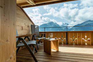 Hotel Reuti - Hasliberg - 5