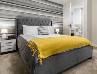 Fortified Luxury Apartment - 4