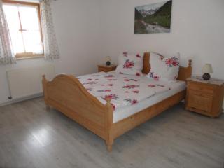 Ferienwohnung Engelhardt - Oberreute - 4
