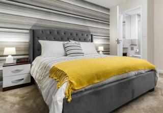 Fortified Luxury Apartment - Chatham - 0
