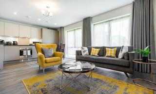 Fortified Luxury Apartment - 7
