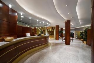UNA HOTELS Cusani Milano - Milano - 6