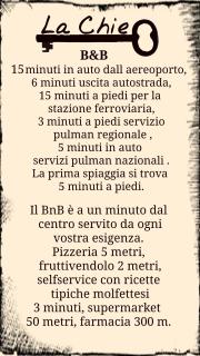La chiè - Molfetta - 8